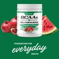 thumbnail image 5 of Snap Supplements BCAA Powder with Electrolytes, Vegan, Gluten Free, Pomegranate Watermelon - Recovery - 30 Servings, 5 of 12