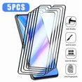 thumbnail image 4 of Protecteur en Verre Trempé pour Huawei P20 Lite Pro P30 Lite Pro P Smart Z Lot de 5, 4 of 10