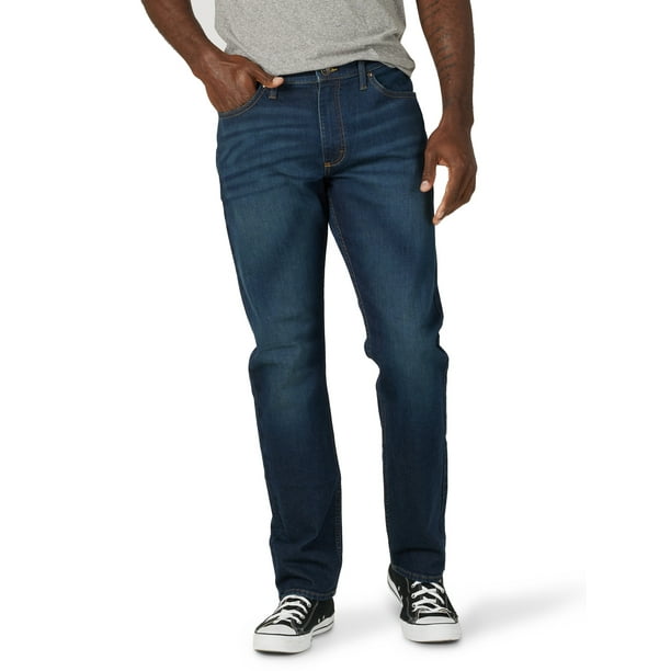 Wrangler Men's Athletic Fit Jean