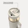thumbnail image 4 of Contigo SnapSeal Insulated Stainless Steel Water Bottle with Side Handle, 20 oz (591 ml) – Leak-Proof, BPA-Free, Lead-Free, Dishwasher Safe, 4 of 9