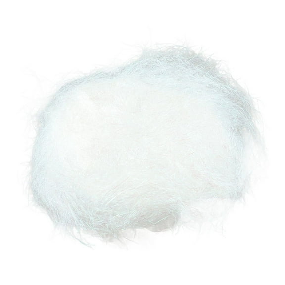 Beisidaer 65Mm Dubbing Synthetic Fibers Baitfish Fly Tying Material Fish Streamer Flash