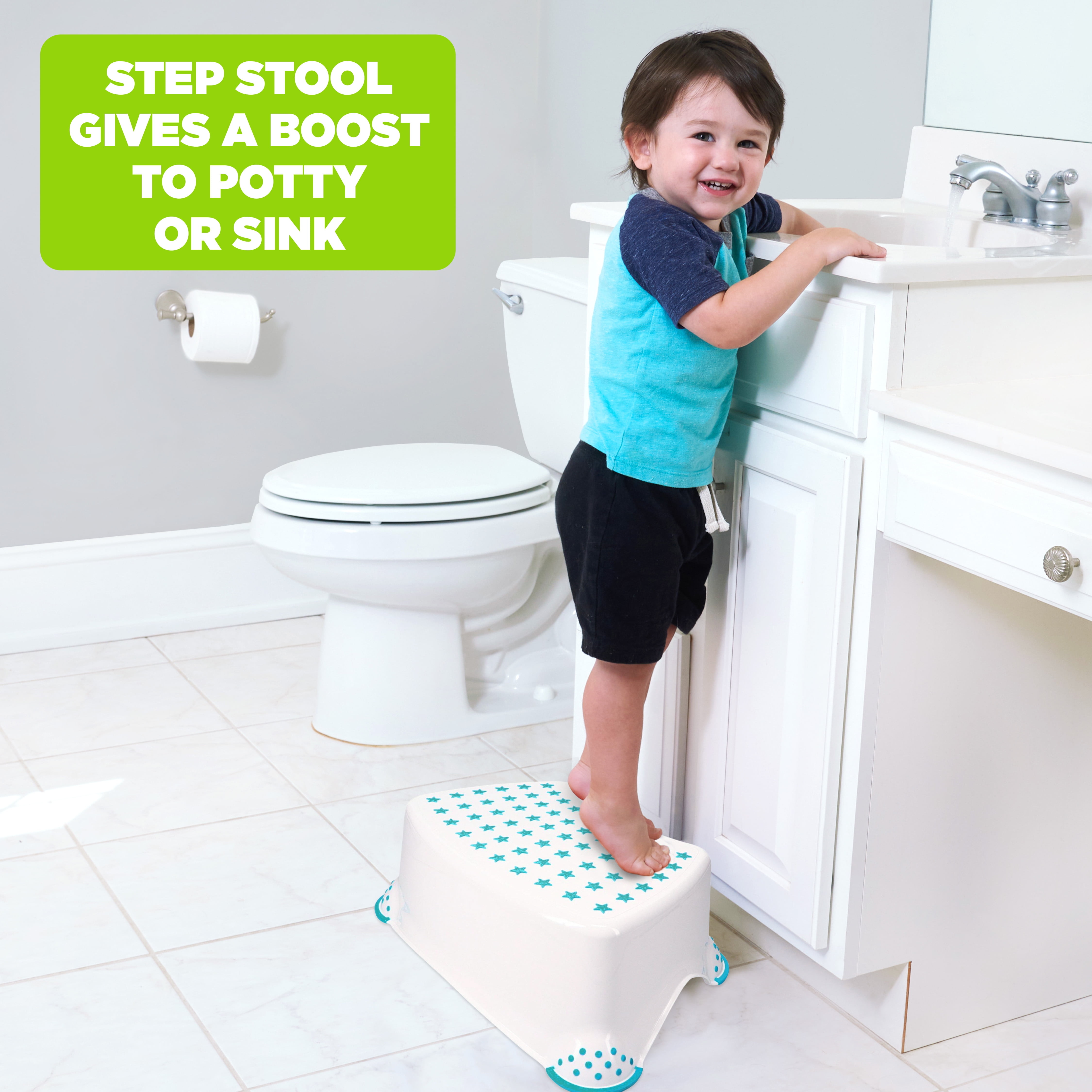 Parent's choice clearance step stool