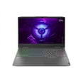 thumbnail image 6 of Lenovo LOQ 15Irh8 15" Laptop Core i5-13420H GeForce RTX 3050 8GB 512GB SSD W11P, 6 of 12
