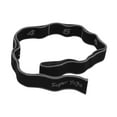 thumbnail image 1 of Correa de estiramiento de yoga Zulema Cinturón de articulación Banda elástica elástica de estiramiento plantar Gris, 1 of 3