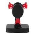 thumbnail image 4 of Accesorios para podómetro y contador de pasos con balanceo de teléfono, agitador para teléfono inteligente, duradero, fácil de usar, premium, Sostenga el teléfono doble, 4 of 8