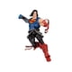 thumbnail image 1 of McFarlane - DC Build-A 7In Figures Wave 4 - Death Metal - Superman, 1 of 8