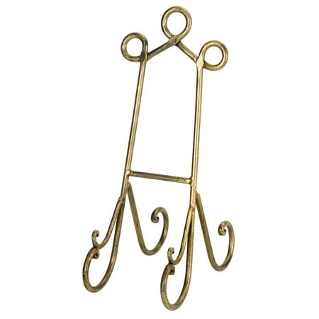 Wedding Metal Easels Stands Cook Books Art