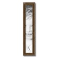 thumbnail image 2 of ArtToFrames 4x25 inch Dark Gold Picture Frame, Gold Wood Poster Frame (4553), 2 of 8