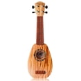 thumbnail image 1 of Ukelele Toy Guitar Yolopark 17 para niñas y niños de 3 a 7 años, 1 of 7
