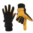 thumbnail image 1 of Guantes de invierno OZERO resistentes al agua y al viento para hombres y mujeres, 1 of 9