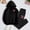Black, variant on Men's And Women's Hooded Sweatshirt And Long Pants Set Unisex Activewear Tracksuit For Workout Gym And Casual Wear Women Tracksuit Body on Buckle High Neck Jumpsuit Interview Outfits for Women Lace