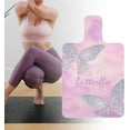 thumbnail image 4 of Yazoeia Premium Pilates Reformer Mat Set for Enhanced Workout Experience CJC912-204759, 4 of 7