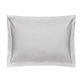 thumbnail image 1 of Belledorm Easycare Percale Oxford Pillowcase, 1 of 1