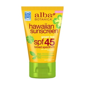 sunscreen bebas fungal acne