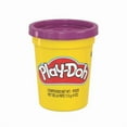 thumbnail image 2 of Play-Doh Pot Unique de 4 Onces de Pâte à Modeler Violette, 2 Ans et Plus, 2 of 3