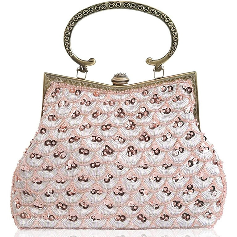Classic clutch online bag