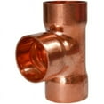 thumbnail image 4 of Soldering copper fitting - Equal tee 16 - Conform gray2 pcs, 4 of 4