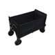 thumbnail image 3 of Carrito Vagón Plegable Portátil Multiusos Capacidad 100kg, 3 of 5