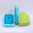 thumbnail image 2 of Caja de plástico para guardar dientes de leche, recuerdo para dientes perdidos, 2 of 8