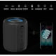thumbnail image 5 of Bocina BT Speaker Aliencraft OUMUA BLACK ALIENCRAFT ALIENCRAFT Aliencraft Bocina BT Speaker OUMUA BLACK, 5 of 7
