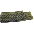 thumbnail image 3 of ORUYROP Explore Land Cotton Military Shemagh Tactical Desert Keffiyeh Scarf Wrap, 3 of 7