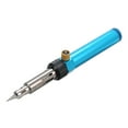 thumbnail image 6 of Soldering Iron,Iron Tools Iron Iron Torch Solder Iron Flamme Torche Fer Souder Sans À Pistolet Fil Tools Flamme À Fer Souder Tools Torch Pistolet Fil Flamme Iron À Souder, 6 of 6
