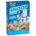 thumbnail image 4 of (5 pack) Snoop Cereal Frosted Drizzlerz Frosted Shredded Wheat Cereal, 18 OZ Box, 4 of 9
