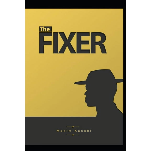 The Fixer (Paperback)