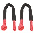 thumbnail image 2 of Grillete Suave Sintético ANGGREK 2 Piezas 38000 Libras Resistencia Al Desgarro, 2 of 8
