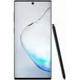 thumbnail image 3 of Restored Samsung Note 10 N970U 256GB Aura Glow Fully Unlocked Phone (Refurbished), 3 of 5