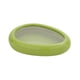 thumbnail image 1 of Matsuzay Caja antioxidante para conservación fresca, producto fresco y saludable, hecha de película plástica para caja de conservación de Cocina y Comedor verde, 1 of 6