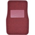 BDK Premium HeavyCarpeted Car Floor Mats for Car, 4Piece, Extra