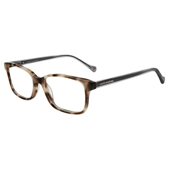 Eyeglasses Lucky Brand D 215 Pink Tortoise