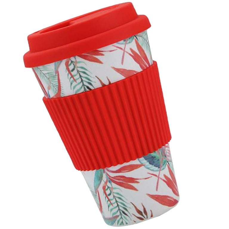 1pc Portable Coffee Cup