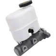thumbnail image 3 of New Brake Master Cylinder Compatible With Chevrolet GMC Silverado 1500 LT 8 Cyl 4.8L Silverado 1500 Base 8 Cyl 5.3L Silverado 1500 WT 8 Cyl 5.3L 1999-2002 By 19209249, 3 of 7