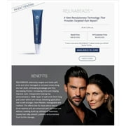 Monat Rejuvabeads Split End Mender 2.4 oz