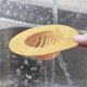thumbnail image 5 of Yuarrent Filtro de drenaje de silicona antiobstrucción, fregadero de piscina, filtro de residuos de alcantarillado, red para cocina, baño, Suministros de limpieza para el hogar, 5 of 6