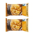 thumbnail image 4 of Potato Sticks Hash Brown Style Authentic German Food, Naturally Flavored, Deutsche Kuche, 4.41oz/125g – Pack of 2, 4 of 5