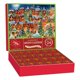 thumbnail image 2 of Decoraciones de Halloween, rompecabezas del calendario de adviento navideño 2023, rompecabezas del calendario de adviento de 1008 piezas, rompecabezas de regalo de Papá Noel masculino y femenino del c, 2 of 9