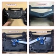 thumbnail image 6 of Xiwai DIY Solder Type-C Female Socket Replace Micro-USB 5Pin for PS4 DualShock JDS-040 JDS-055 Repair Part Board Connector Module, 6 of 8
