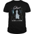 thumbnail image 1 of Cher T-Shirt en Coton pour Adulte Cœur de Pierre, 1 of 1