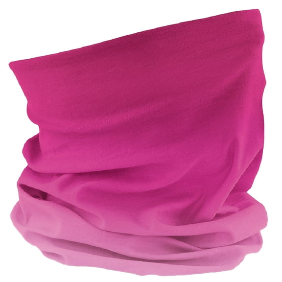 Beechfield® Mens/Womens Ombre Morf