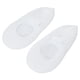 thumbnail image 3 of Moisturizing Therapy Socks, Transparent Reusable Reduce Pressure Relieve Pain Arch Support Foot Protector Socks For Daily Use ANGGREK Otros, 3 of 8