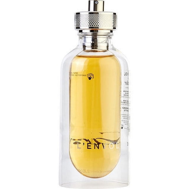 L'envol de Cartier de Cartier 3.3 oz Eau de Parfum Spray Recargable (Probador) para Hombres