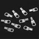 thumbnail image 2 of 30 piezas de tubo de cobre de 16 mm x 8 mm, anillos de terminales de engarce de soldadura para cable, 2 of 5
