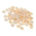 thumbnail image 3 of thinsony 100 pcs trumpet finger buttons plastic set, 3 of 7