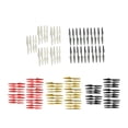 thumbnail image 4 of KLKCMS 20 Pieces Anti-Shock Replacements for B2SE White, 4 of 9