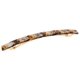 thumbnail image 1 of France Luxe Long & Skinny Barrette Lasco - Diseño francés clásico para el uso diario, 1 of 5