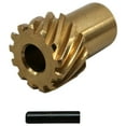 thumbnail image 2 of PRW 735003 PRW0735003 D/GEAR BRONZE SBC .491 REV/ROT Fits select: 1988-2000 CHEVROLET GMT-400, 1995-1999 CHEVROLET TAHOE, 2 of 3