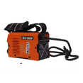 thumbnail image 5 of Soldadora inverter Power naranja y negra 60Hz 110V, 5 of 5